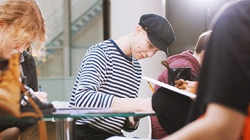 Novia UAS – Make Your Future