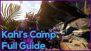 Kahl's Camp,Archon Mods Guide | Warframe Veilbraker 2022