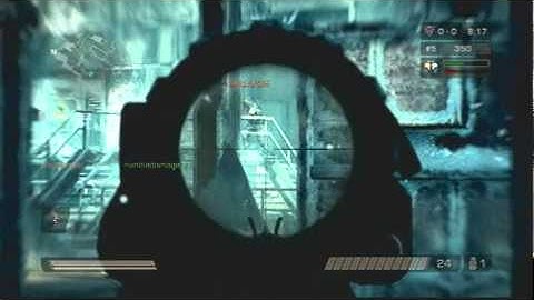 Killzone 3 Open Beta Impressions