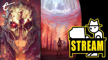 Yahtzee and Vie Play Jupiter Hell & Dreamscaper | Post-ZP Stream