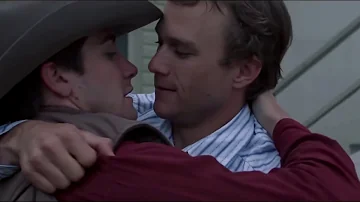 Lady Gaga - Always Remember Us This Way (Brokeback Mountain)