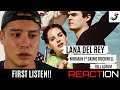 Lana Del Rey - Norman F*cking Rockwell (Full Album) FIRST LISTEN || REACTION & REVIEW!