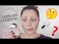 GUERLAIN L'ESSENTIEL FOUNDATION:Applicazione e COSA NE PENSO? | Giulia Cova