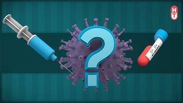 Antibody Tests, Lockdowns, and Why Isn