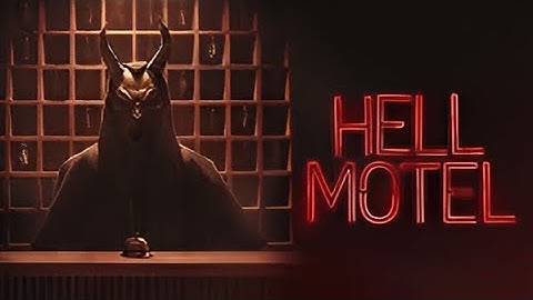 Hell Motel S01E01 Official video full series |DAMA MOVIES|
