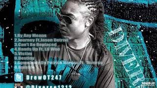 “NO LOVE” BY DIVERSE© BEAT PRODUCTION BY Fat Jon Victor Entertainment, Inc