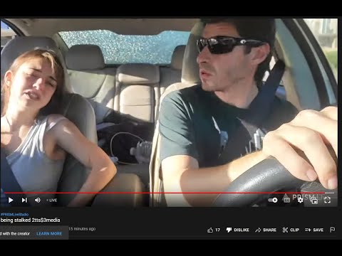 🔴 Former CPS Caseworker Reviews Jewel Rancid and Attila Baby Situation