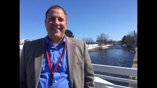 Successful grant for Riverwalk in West Bend