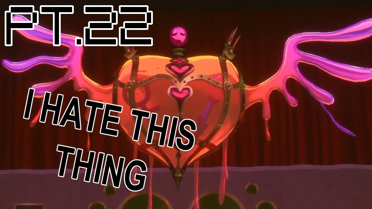 Persona 3 Reload - Part 22: The Third Storm - YouTube