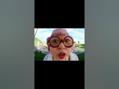 Mrs kwan sings World Cup - YouTube