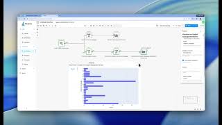 Famous Analyze Data with the AI Chatbot in Texera Wealth
