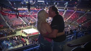 Brutus "The Barber" Beefcake comes back: Where Are They Now? Part 4