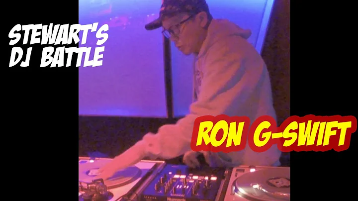 Ron G Swift