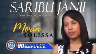 Morin Solissa - SARIBU JANJI (Official Music Video)