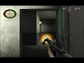 Medal of Honor (PS1) Walkthrough (MISSION 5 part 2)