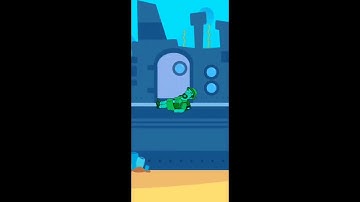 Pull Him Out Level 27 - 34 Walkthrough 3