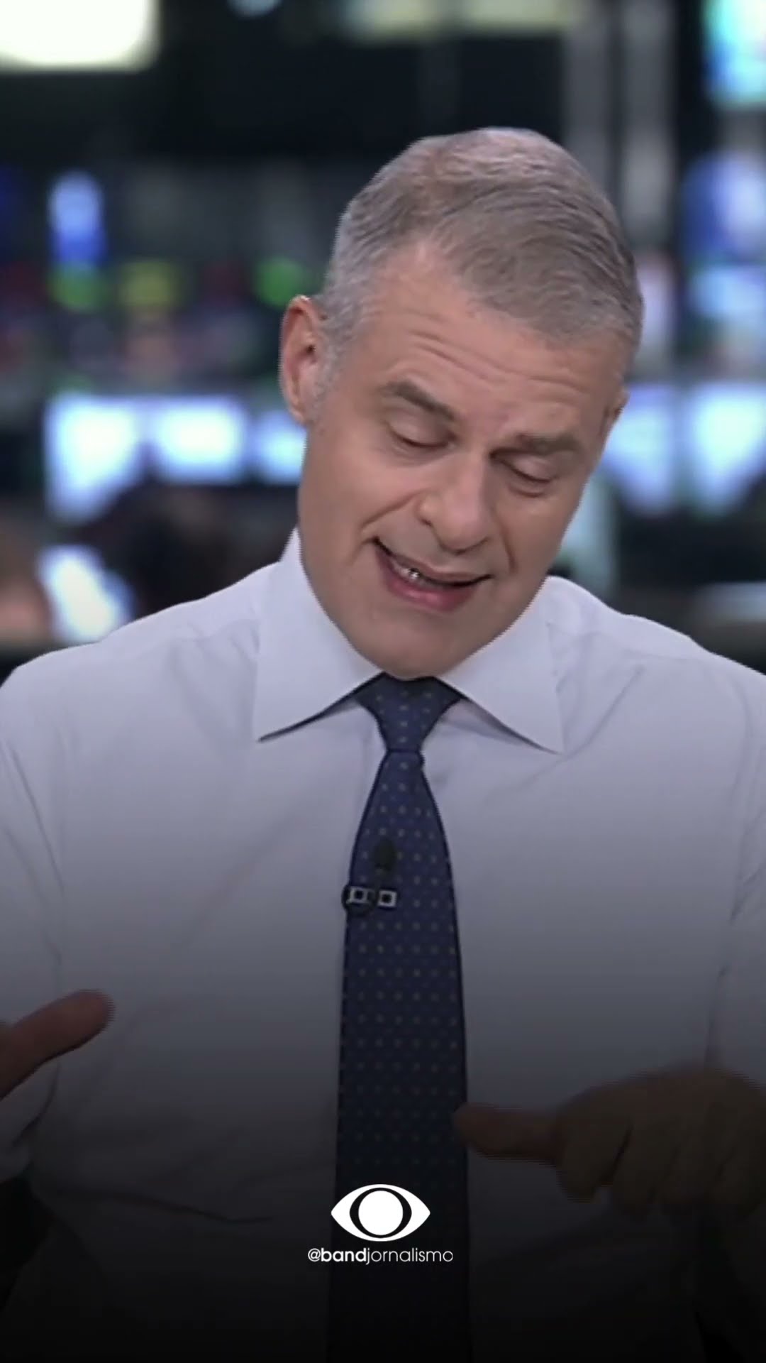 Veja os destaques do Jornal da Band desta terça-feira (18) #shorts