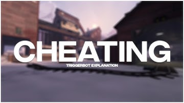 [TF2 Cheating] What