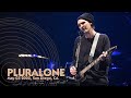 Pluralone - Live, Viejas Arena, San Diego, CA 3rd May 2022