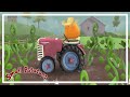 RAINDROP E6 SMALL POTATOES KIDS SONGS 