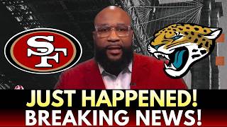 THIS IS BIG! 🚨 The 49ERS Just Made A Move The NFL DIDN’T Want
