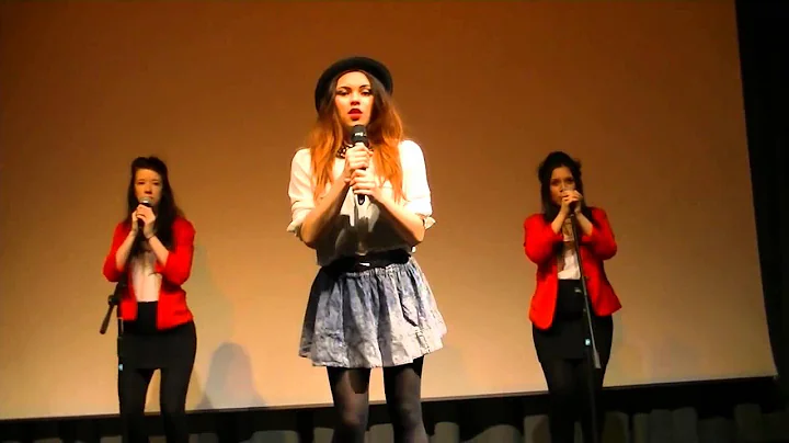 Chante Edwards Trailer