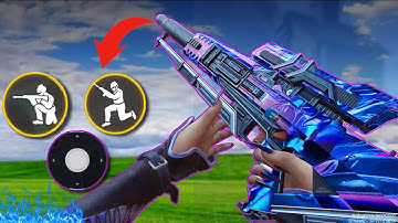 This Koshka has fastest scope + headshots