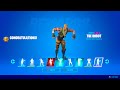 fortnite glitches