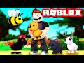 MOJE SŁODKIE ZWIERZĄTKA w Roblox Adopt Me!!! 🐈