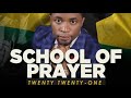 🇬🇭Ghana School Of Prayer With Apostle Orokpo Michael (Day 1