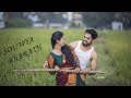 Sowmya  bharath cinematic pre wedding 4k  rajastudios ranjithphotography