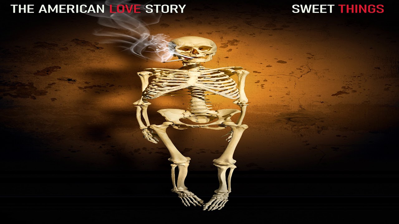 Watch The American Love Story - Sweet Things (Audio) on YouTube Watch The American Love Story - Sweet Things (Audio) on YouTube