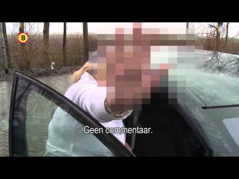Video: Poolse Prostituees: Ontmoet De Boshoeren Buiten Warschau - Matador Network