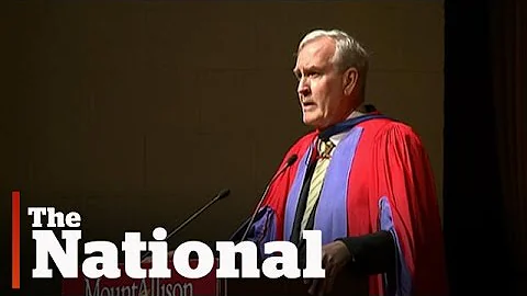 Kevin Vickers opens up about emotional toll of Par...