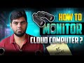 How to Monitor Cloud Computer ? | Rapid7 | Nexpose | Cyber Voyage | In Tamil