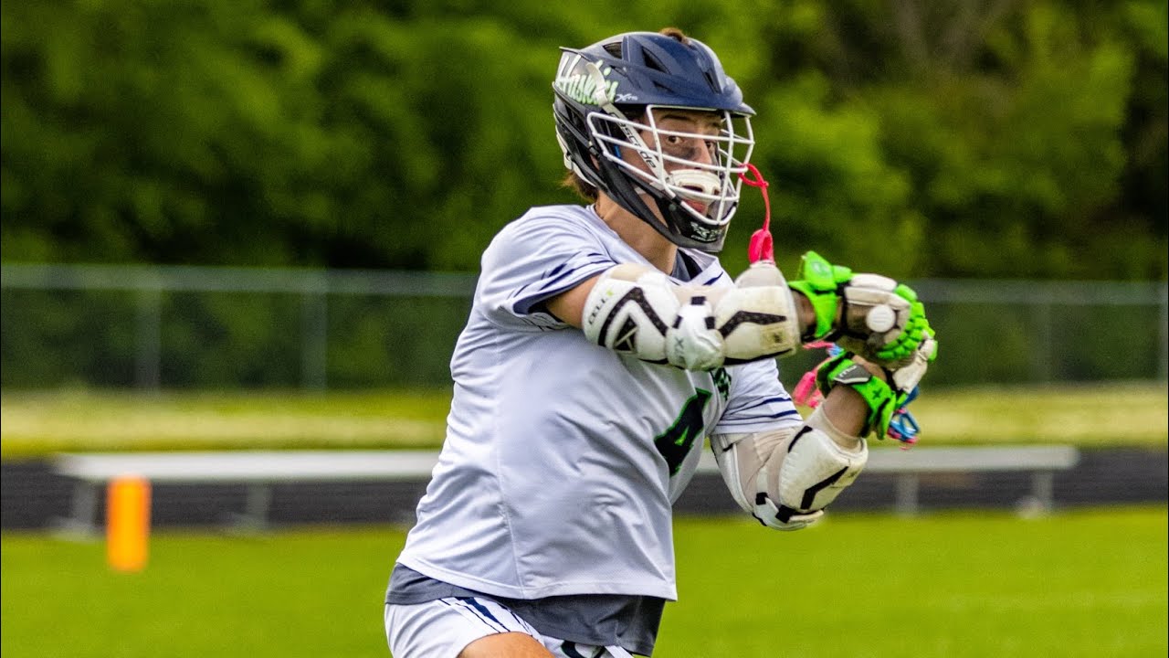 Dean Cox Sophomore Season Highlights