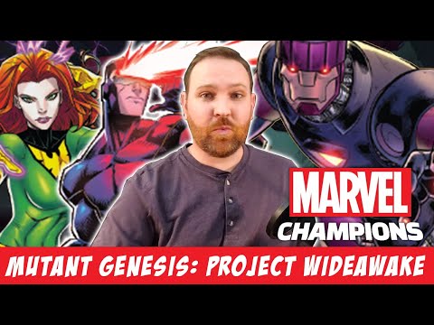 Marvel Contest of Champions (@MarvelChampions) / X