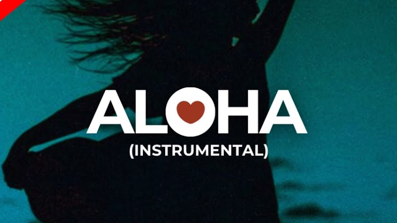Instrumental Afrobeat Dancehall Beat ❤ Kapo, Beele Type Beat “Aloha” Afrobeat Type Beat (Vendido)