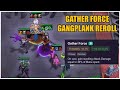 I Tested Gather Force Gangplank So You Don't Have To...