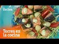 Escabeche de salmón - Torres en la Cocina | RTVE Cocina