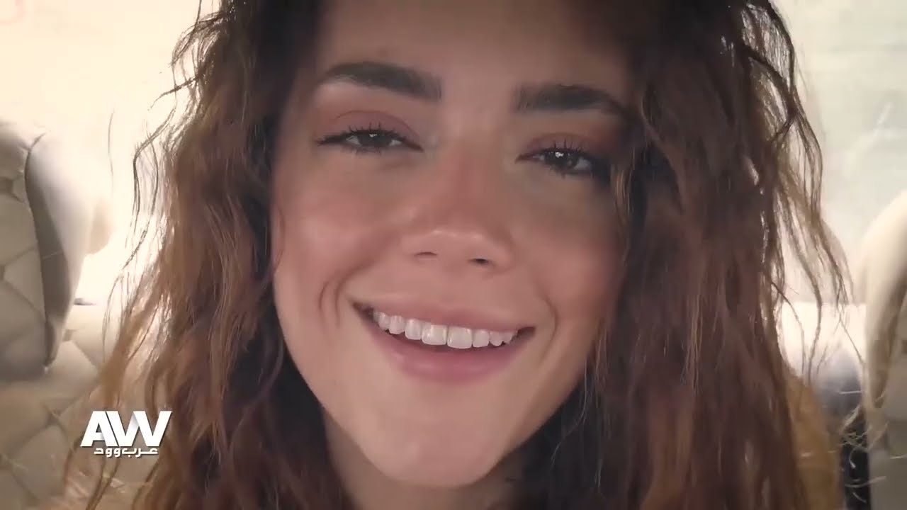 عرب وود | جديد ستيفاني عطالله بعد كريستال