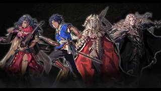 Fortunes Weave Theme Extended With Lyrics