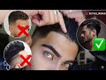 Cómo pedir tu Corte de cabello Hombre  2020😱