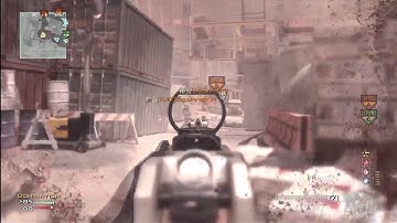 MW3SOME MOAB