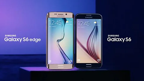Samsung Galaxy S6, S6 Edge Sales Hit 6 Million in 3 Weeks