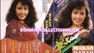 Rita Sugiarto - Sasaran Emosi (cipt.Tino Cancer)