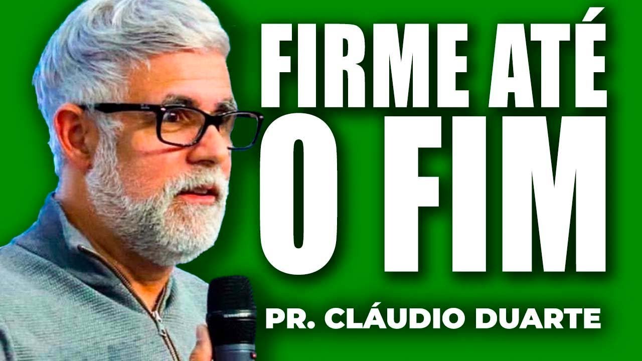 Cláudio Duarte HÁ TEMPO PARA TUDO Vida de Fé