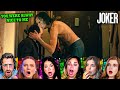 TOP "Gary, You were always nice to me" Reactions! Joker (2019) Movie Reaction