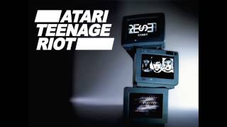Atari Teenage Riot - Reset FULL ALBUM  (LEAKED)
