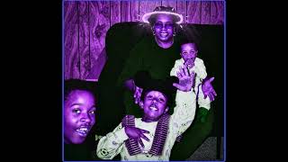 Lil Uzi Vert - Poured (Slowed by WUVN) 